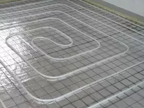 连江清洗地暖哪家好