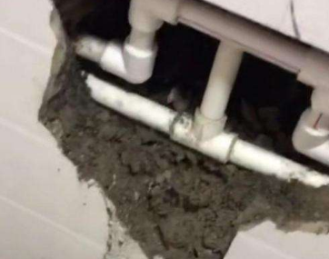 连江卫生间漏水哪家好