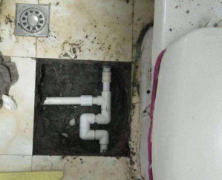 连江卫生间防水推荐公司