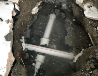 连江卫生间防水公司