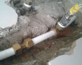 连江测漏水多少钱