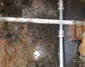连江卫生间测漏水多少钱