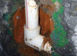 连江卫生间测漏水价格明细