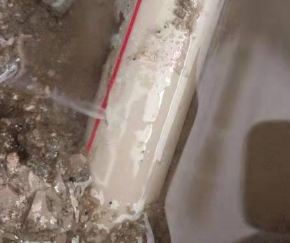 连江水管维修公司