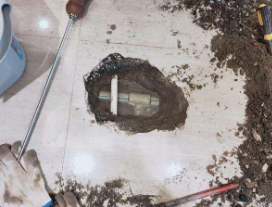 连江卫生间防水多少钱