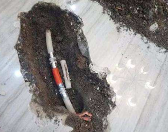 连江水管维修哪家好
