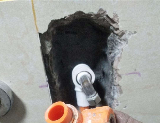 连江卫生间测漏水哪家好