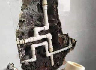 连江卫生间测漏水价格多少