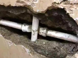 连江水管维修哪家好