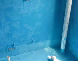 连江卫生间防水多少钱