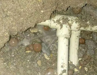 连江卫生间测漏