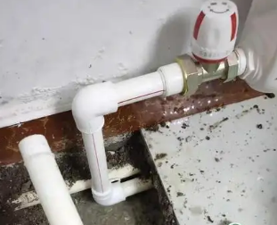 连江卫生间测漏水多少钱