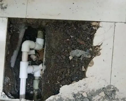 连江卫生间测漏水哪家好