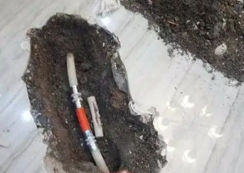 连江卫生间测漏水哪家好