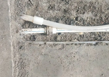 连江卫生间测漏水之解决方法