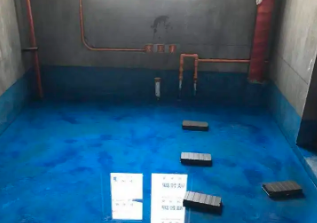 连江卫生间防水步骤