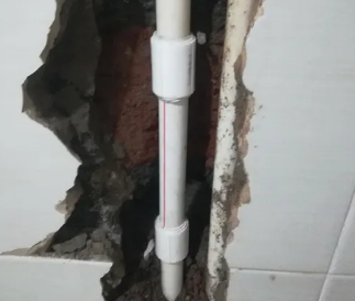 连江卫生间测漏水的相关案例