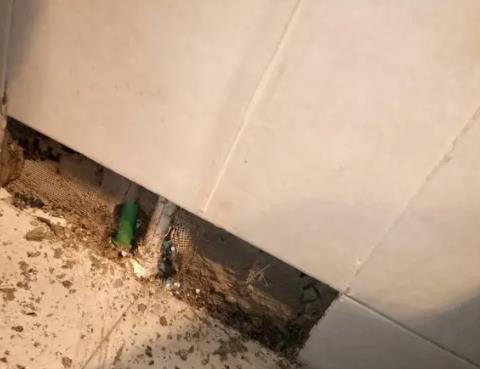 连江测漏水公司为您专业分享下检漏仪器准确定位的方法有什么特点?