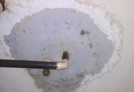 连江测漏水公司分享如何自检漏水