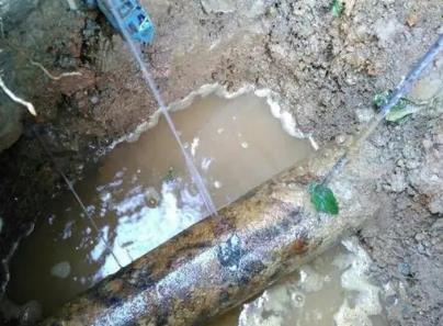 连江卫生间测漏水公司分享下我们可以检测到轻微的漏水和水压吗？