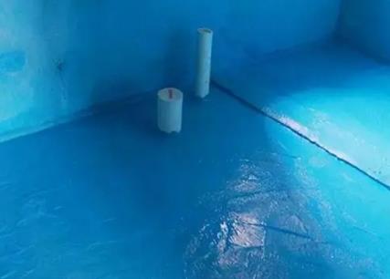 连江卫生间防水公司分享防水小知识