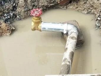 连江漏水检测电话多少