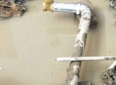 连江测漏水公司电话